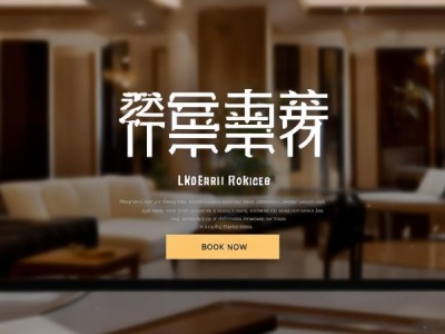 尚景豪酒店预订网站