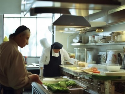 酒店餐饮安全，共同保障您的用餐体验