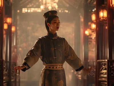 唐菊致礼，服务之礼照亮服务之路