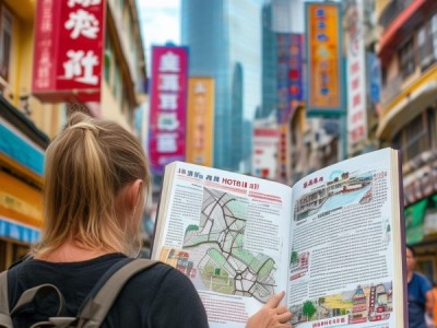 去珠海寻找酒店预订服务，实用指南