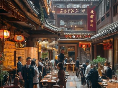 河北餐饮酒店管理之道，策略与实践