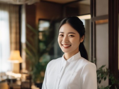 净雅酒店服务礼仪，让每一份服务都充满温度