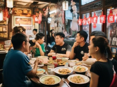湛江朋友推荐的旅行秘籍，预订餐厅的旅行指南