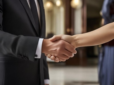 优雅与智慧的酒店服务礼仪