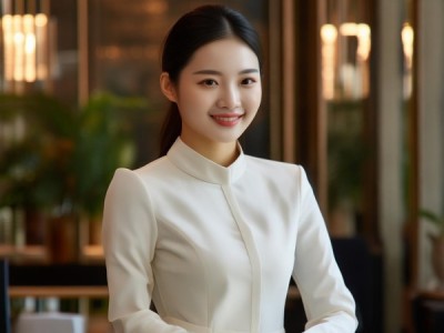 苏州可欣酒店预订服务员，专业与创新的完美结合