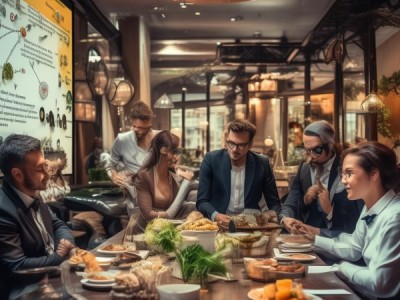 酒店餐饮管理，融合与创新的策略