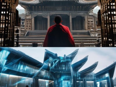 晋祠预订智慧秘境