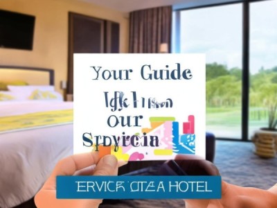 如何预订服务区酒店？Your Guide to Enjoy Your Stay