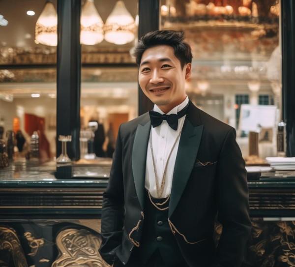 澳门酒店管家服务预订,澳门旅游的另一面 澳门酒店管家服务预订,澳门旅游的另一面