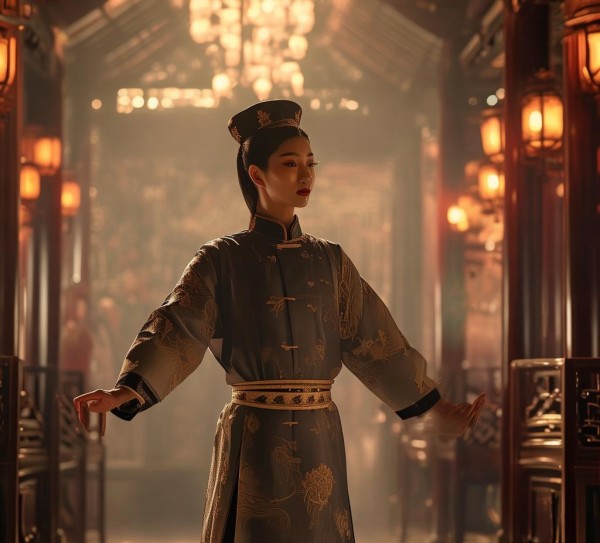 唐菊致酒店服务礼仪之礼,让服务之光照亮服务之路 唐菊致酒店服务礼仪之礼,让服务之光照亮服务之路