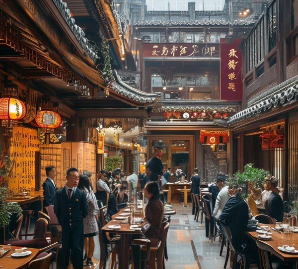 河北餐饮酒店,管理之道 河北餐饮酒店,管理之道
