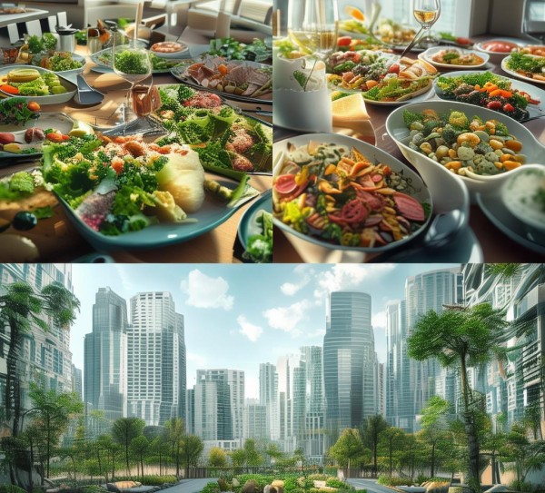 健康餐饮主题酒店管理,未来发展的关键 健康餐饮主题酒店管理,未来发展的关键