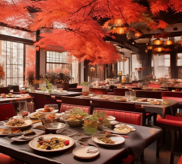 芜湖红枫酒店餐饮服务,体验红枫文化,吃出独特魅力 芜湖红枫酒店餐饮服务,体验红枫文化,吃出独特魅力