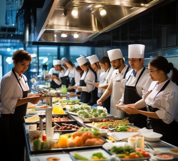 开启餐饮创新之旅,北京酒店餐饮管理培训计划 开启餐饮创新之旅,北京酒店餐饮管理培训计划