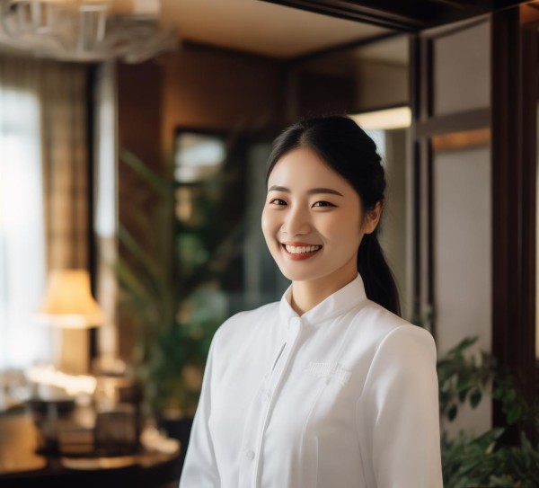 净雅酒店服务礼仪,让每一份服务都充满温度 净雅酒店服务礼仪,让每一份服务都充满温度