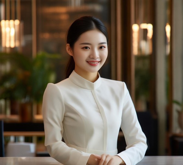 苏州可欣酒店预订服务员,专业与创新的完美结合 苏州可欣酒店预订服务员,专业与创新的完美结合