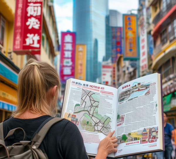 去珠海寻找酒店预订服务,实用指南 去珠海寻找酒店预订服务,实用指南