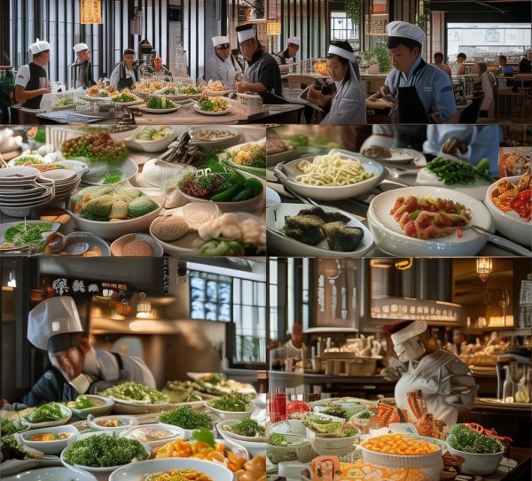 安徽餐饮酒店管理单位,服务保障与创新发展 安徽餐饮酒店管理单位,服务保障与创新发展